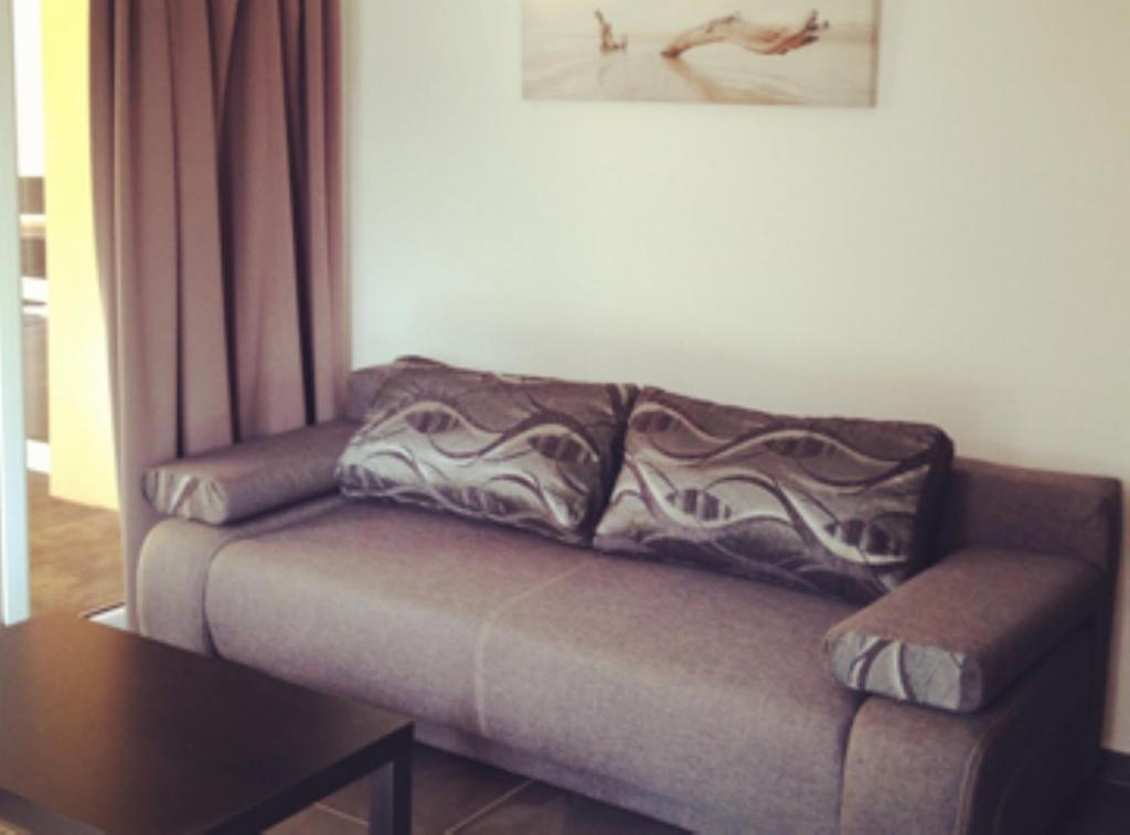 Marina Di Favona Hotell Favone Rom bilde