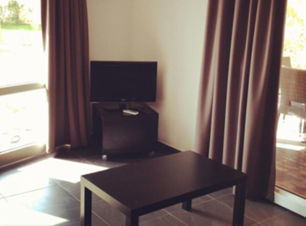 Marina Di Favona Hotell Favone Rom bilde