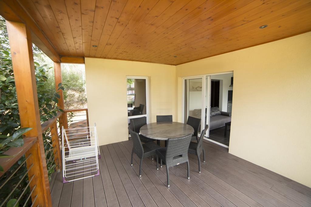 Marina Di Favona Hotell Favone Eksteriør bilde