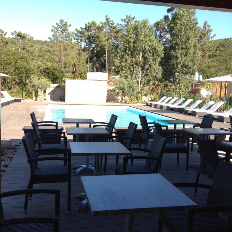 Marina Di Favona Hotell Favone Eksteriør bilde