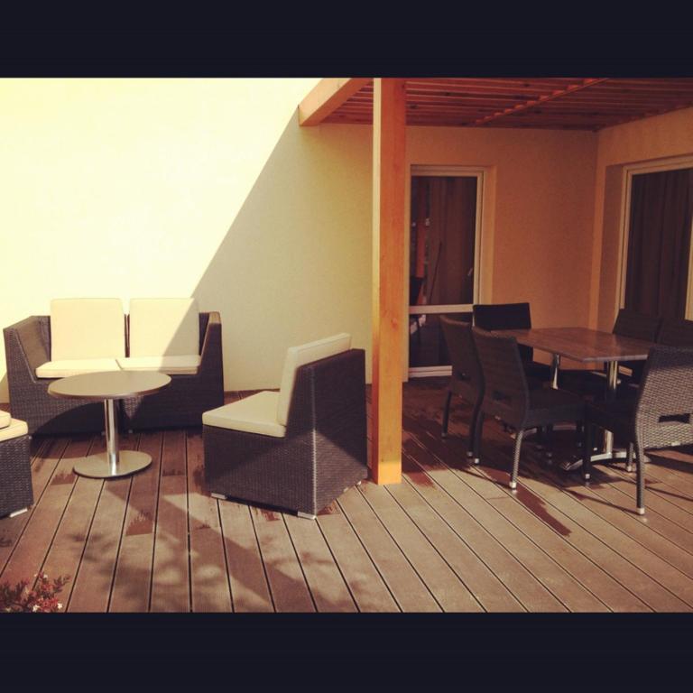 Marina Di Favona Hotell Favone Eksteriør bilde